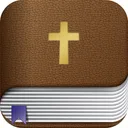 The Bible - Verse & Prayer app icon