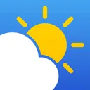 Partly Sunny icon from 2026-08-12