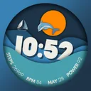 [69D] Waves app icon