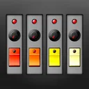 EGDR808 Drum Machine HD app icon