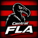 Central FLA - Notícias e Jogos app icon