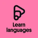 Preply: Language lessons app icon