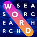 Wordscapes Search: Word Games app icon