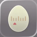 Chef Timer: Cozinhar alimentos app icon