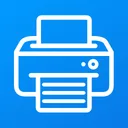 Printer App: Print & Scan PDF app icon