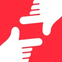 Frameo: Share to photo frames app icon