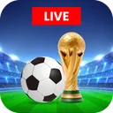 Resultados de futebol ao vivo app icon