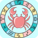 Horóscopo Câncer app icon