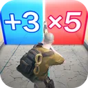 Puzzles & Survival app icon