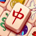 Mahjong 3 (Full) app icon