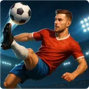 Ultimate Football Champions 3D app icon