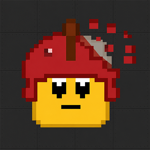 Survival Sandbox: Playground app icon