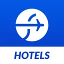 FareFirst Hotels - Book Stays app icon