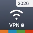 AVG VPN Segura: Proxy VPN app icon