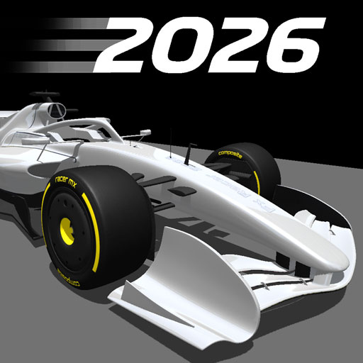 Fx Racer app icon