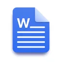 Word Office：ドキュメント編集 JP icon week of 2026-08-17