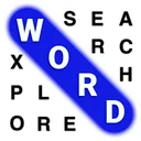 Word Search Explorer app icon
