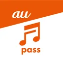 auミュージックパス - 音楽アプリ app icon