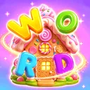 Word Screw: 3D Word Puzzle app icon