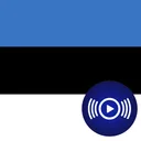 EE Radio - Estonian Radios app icon