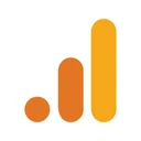 Google Analytics icon from 2026-08-13