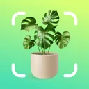 AI Plant Identifier & Care app icon