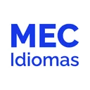MEC Idiomas app icon