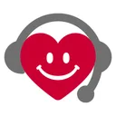 遠隔サポート app icon