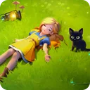 Merge Farmtown app icon