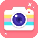 Câmera de Beleza-Câmera Selfie app icon