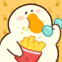 Fatgoose Gym app icon