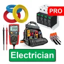 Manual do Eletricista PRO app icon