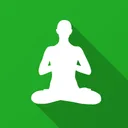 Músicas de meditação app icon