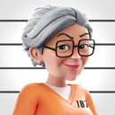 Merge Mansion: Puzzles & Story app icon