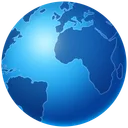 Navegador Web - Luz Explorador app icon
