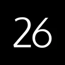 OS 26 Dark Theme/Icon Pack app icon