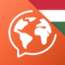 Aprenda húngaro app icon