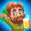 Idle Distiller Tycoon app icon
