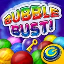 Bubble Bust! - Bubble Shooter app icon