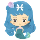 Pisces Horoscope Daily app icon