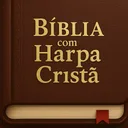 Bíblia Sagrada e Harpa Cristã app icon