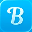 Bookly: Book Tracker app icon