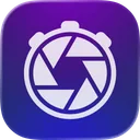 Slow Shutter Cam icon from 2026-08-11