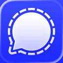 Signal - プライベートメッセンジャー JP icon week of 2026-08-17