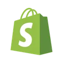 Shopify – Sua loja virtual app icon