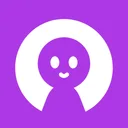 CharacterHub: OCs, Art, Lore app icon