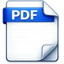 PDFMeet - PDF Editor converter app icon