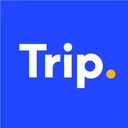 Trip.com: Book Flights, Hotels app icon