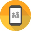 Famílias - Amigos do Bem app icon