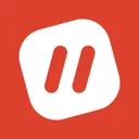 パラレル 友達と遊べるたまり場アプリ app icon